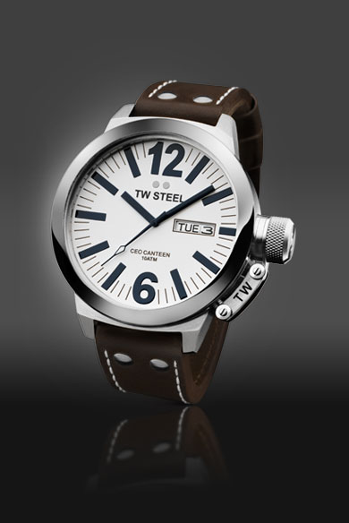 wristwatch TW Steel CE 1005