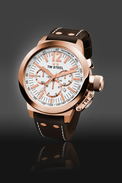 wristwatch TW Steel CE 1019