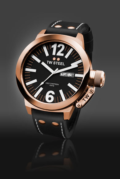 wristwatch TW Steel CE 1022