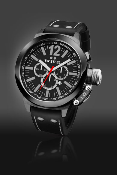 wristwatch TW Steel CE 1034