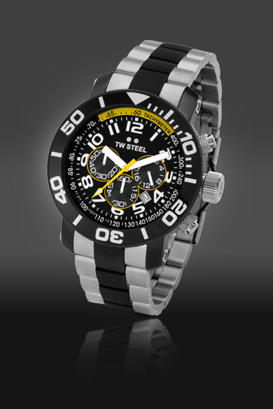 wristwatch TW Steel TW 71