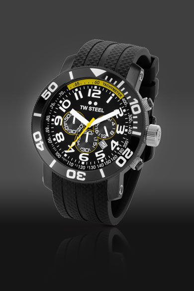 wristwatch TW Steel TW 75