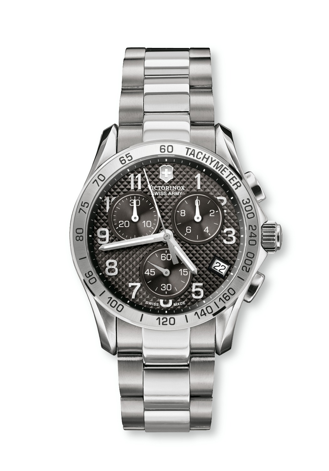 wristwatch Victorinox Swiss Army Chrono Classic