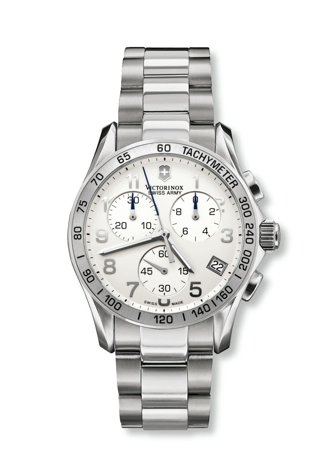 wristwatch Victorinox Swiss Army Chrono Classic