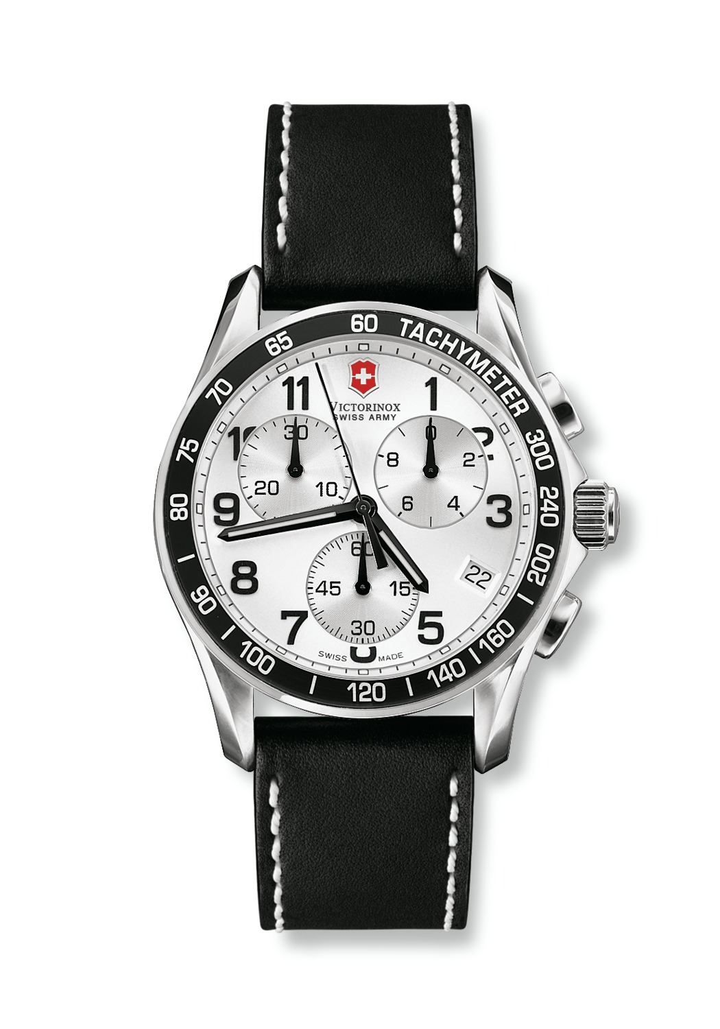 wristwatch Victorinox Swiss Army Chrono Classic
