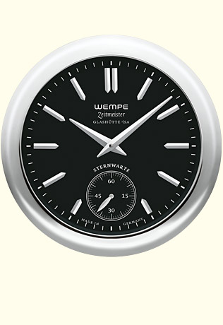 wristwatch Wempe Wall Clock