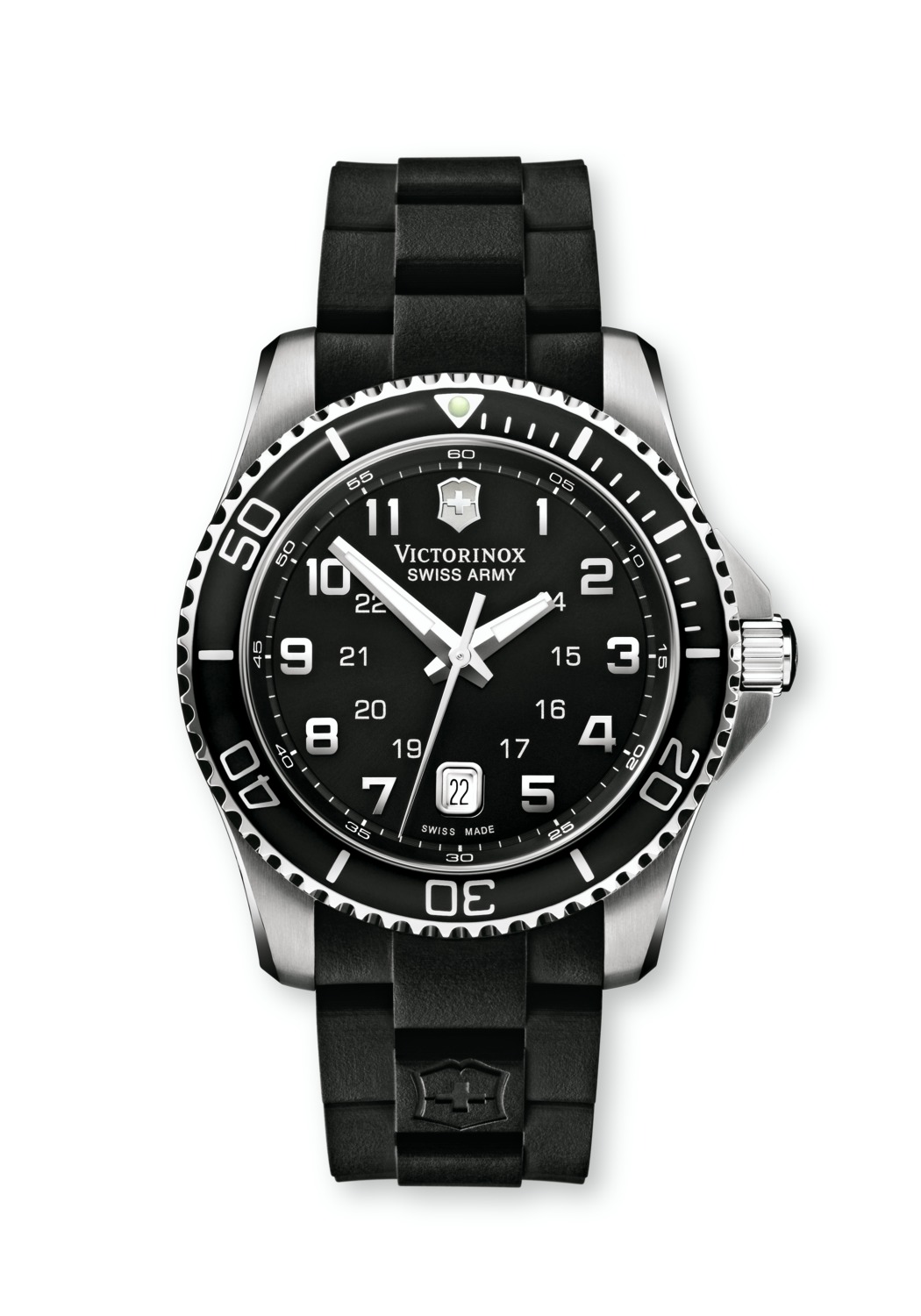 wristwatch Victorinox Swiss Army Maverick GS