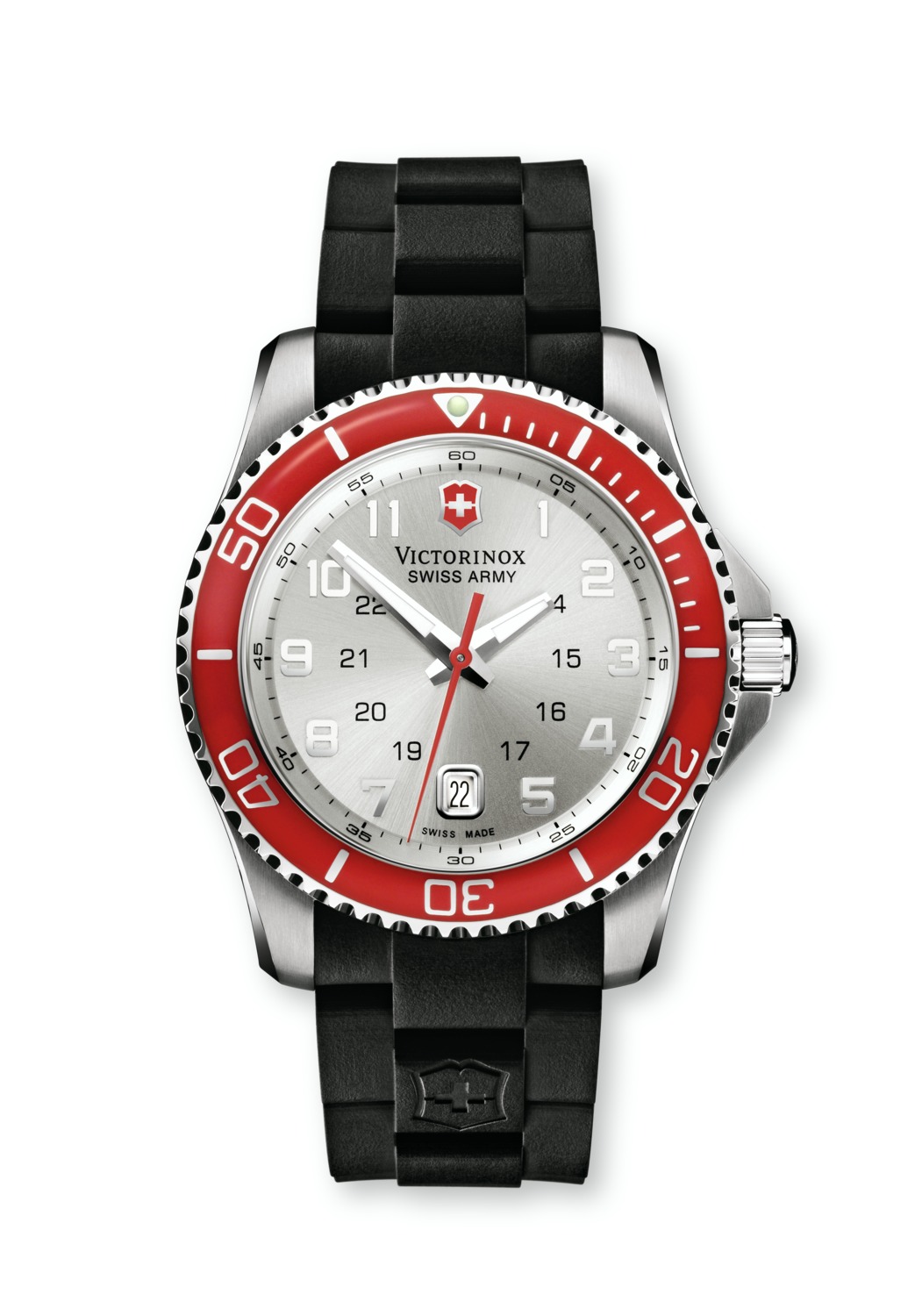 wristwatch Victorinox Swiss Army Maverick GS