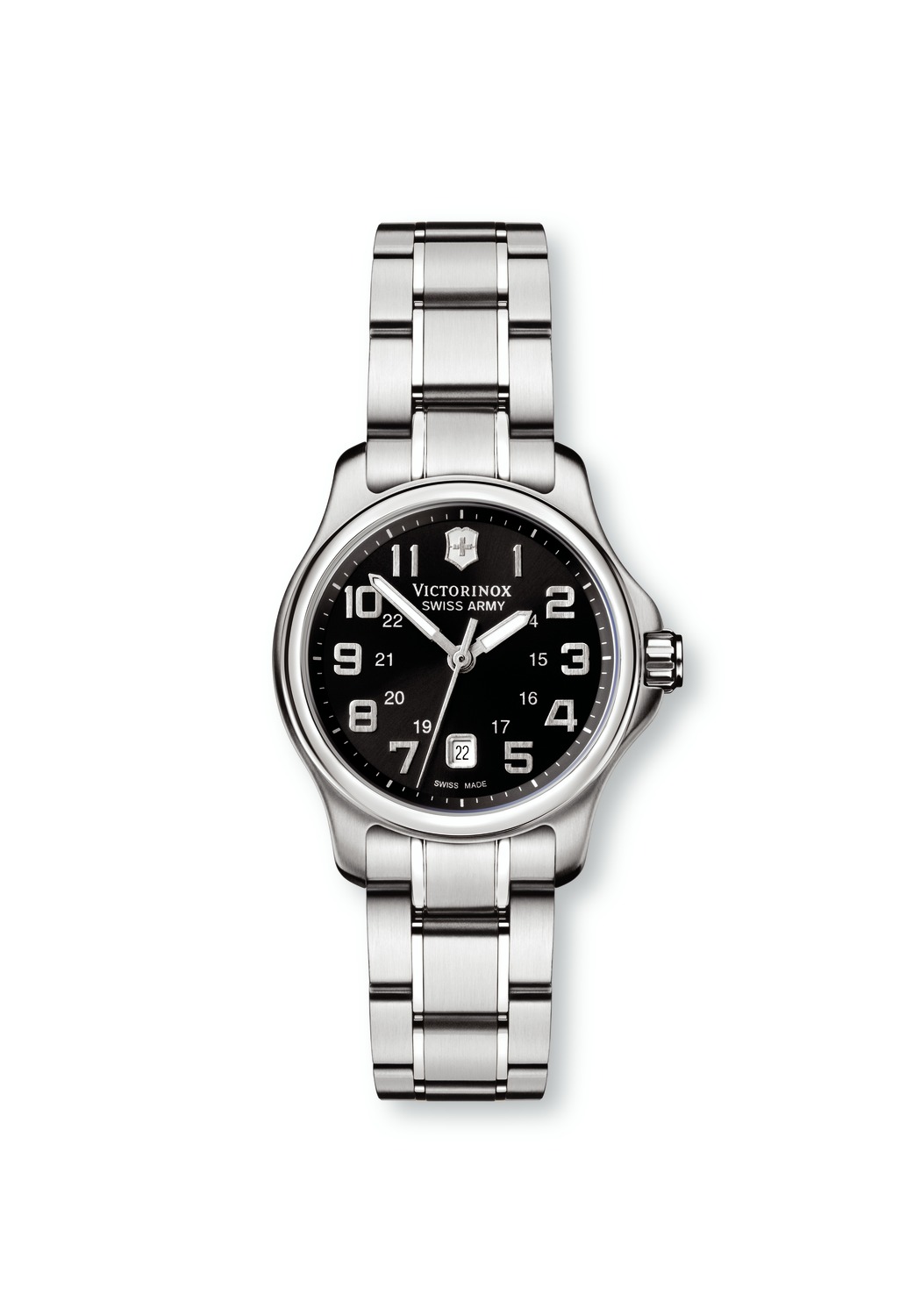 wristwatch Victorinox Swiss Army Officer's Lady Mini