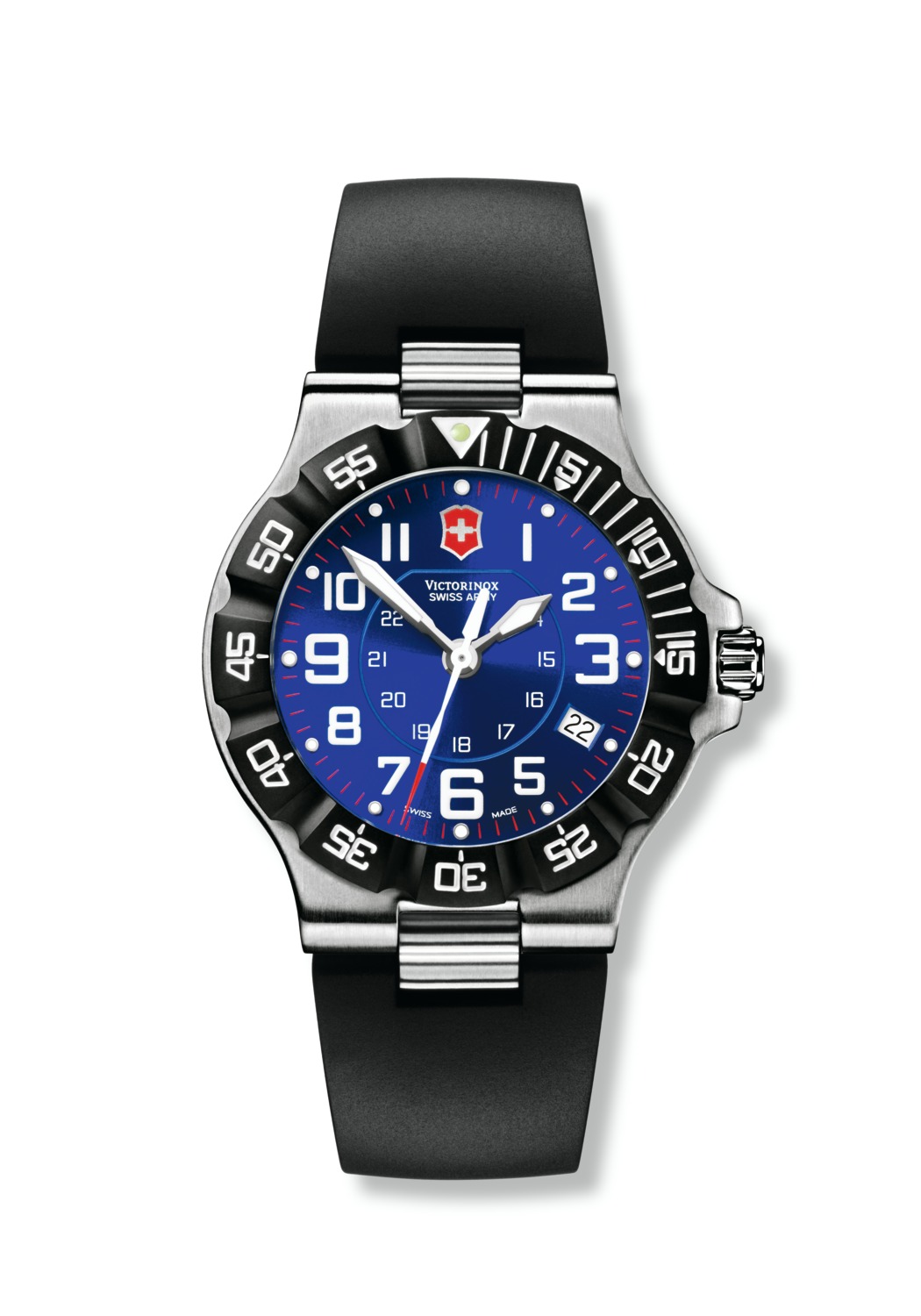 wristwatch Victorinox Swiss Army Summit XLT