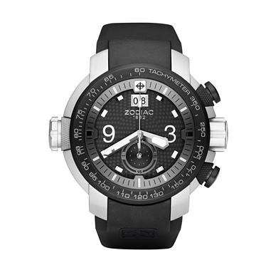 wristwatch Zodiac Special Ops