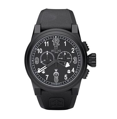 wristwatch Zodiac AVIATOR