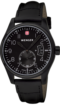 wristwatch Wenger Vintage
