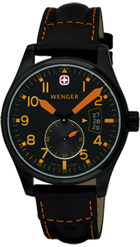 wristwatch Wenger Vintage