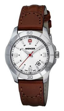 wristwatch Wenger Alpine Ladies