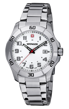 wristwatch Wenger Alpine