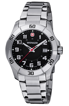 wristwatch Wenger Alpine