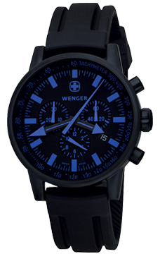 wristwatch Wenger Patrouille Des Glaciers
