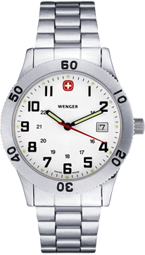 wristwatch Wenger Grenadier