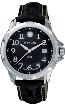 wristwatch Wenger GST