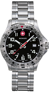 wristwatch Wenger Off Road