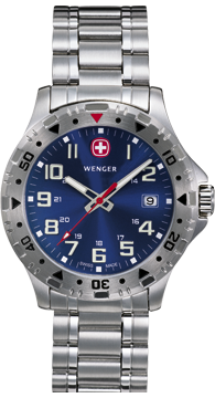 wristwatch Wenger Off Road