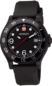 wristwatch Wenger Ranger