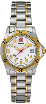 wristwatch Wenger Regiment