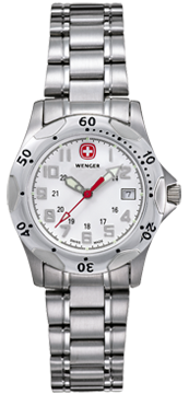 wristwatch Wenger Regiment