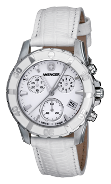 wristwatch Wenger Chrono