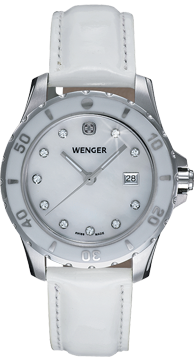 wristwatch Wenger Sport Elegance