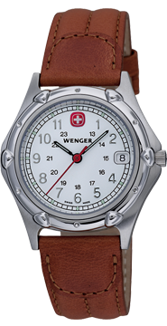 wristwatch Wenger Standard Issue 