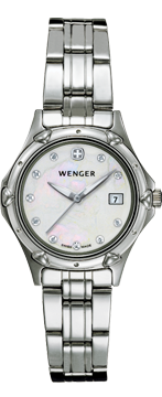 wristwatch Wenger Standard Issue