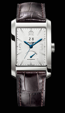 wristwatch Baume & Mercier Hampton Classic