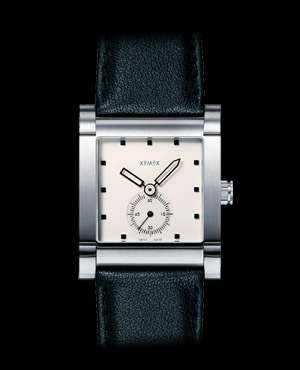 wristwatch Xemex 