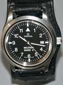 wristwatch Orfina Orfina MK II Military