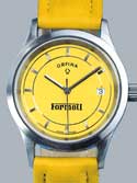 wristwatch Orfina Orfina Formel I