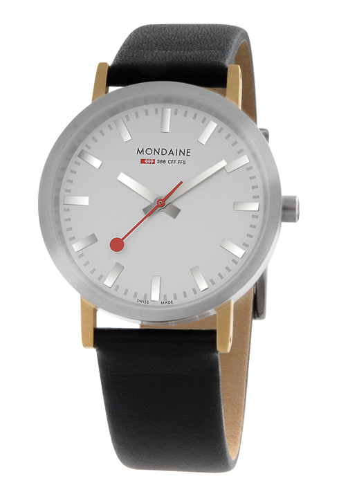 wristwatch Mondaine Specials