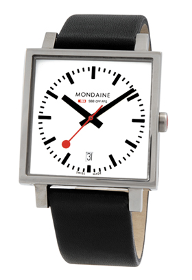 wristwatch Mondaine Specials