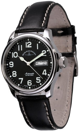 wristwatch Zeno Day Date