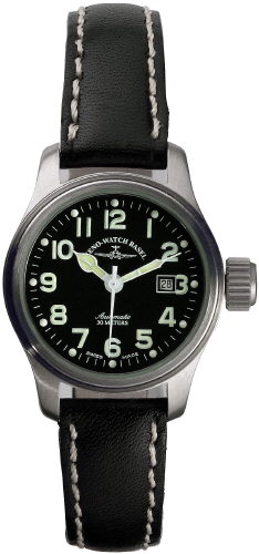 wristwatch Zeno Pilot
