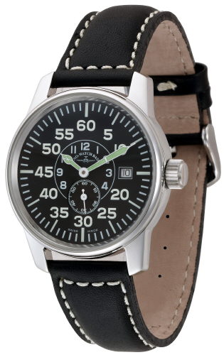 wristwatch Zeno Observer Automatic