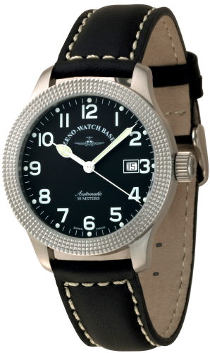 wristwatch Zeno Automatic Pilot