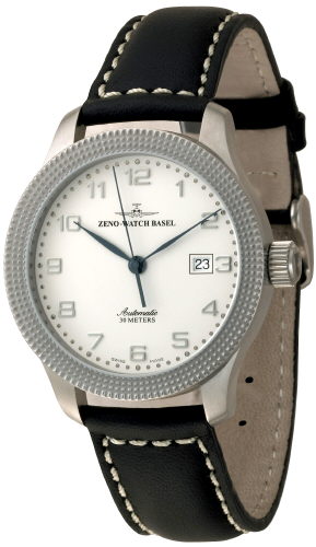 wristwatch Zeno Automatic Retro
