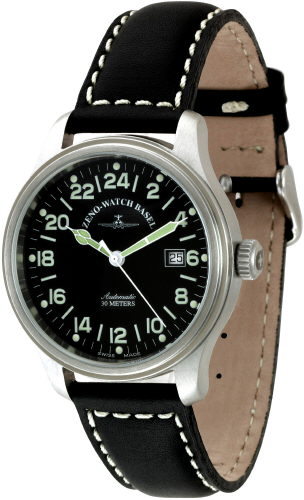 wristwatch Zeno 24 Hours
