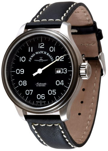 wristwatch Zeno Uno