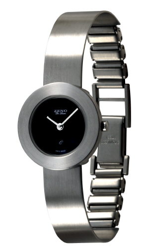 wristwatch Zeno Round Mini
