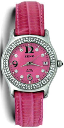 wristwatch Zeno Designer