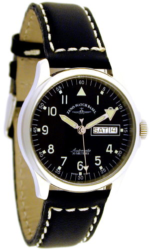 wristwatch Zeno Navigator DD