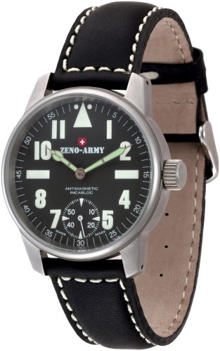 wristwatch Zeno Navigator